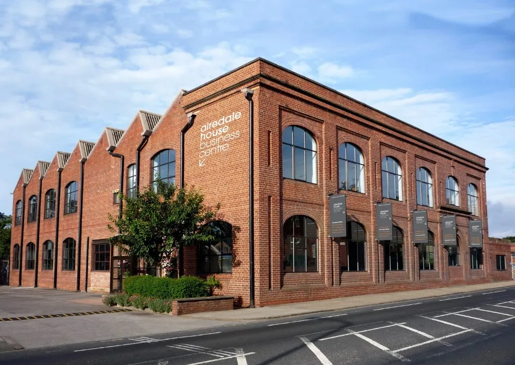 Airedale House, Leeds