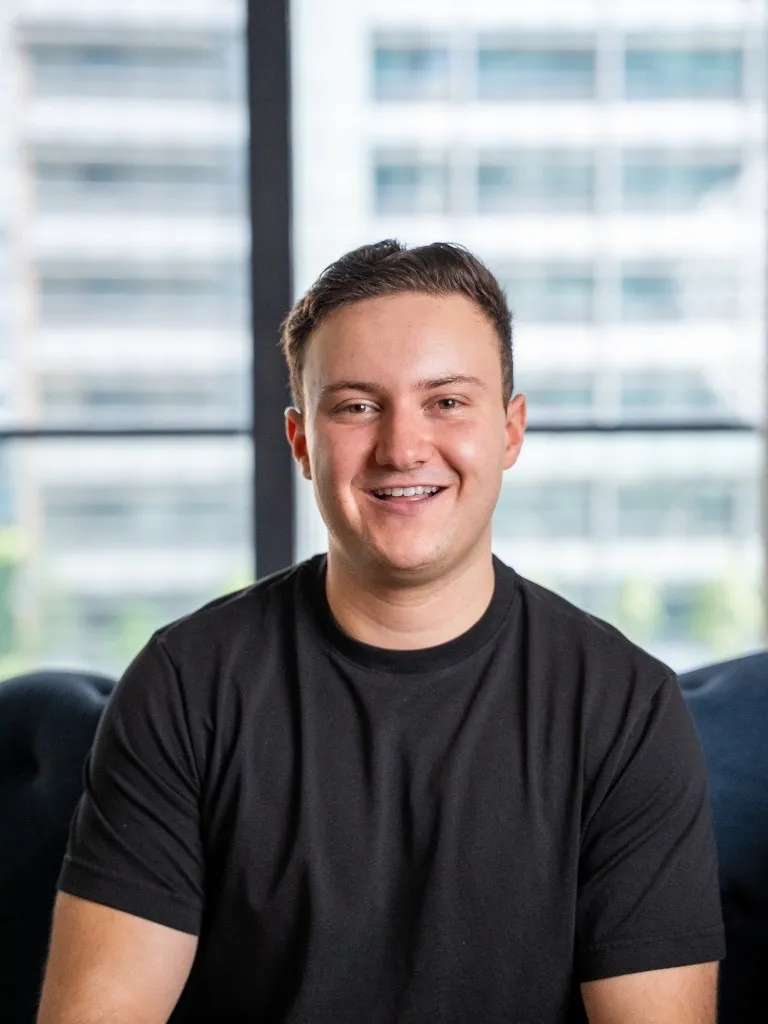 Jake Millross